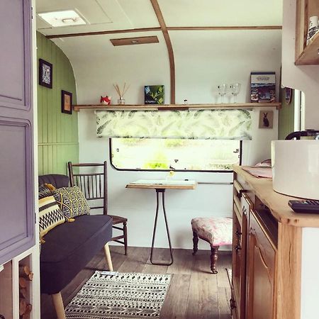 Sunbank Accommodation Llangollen Dış mekan fotoğraf