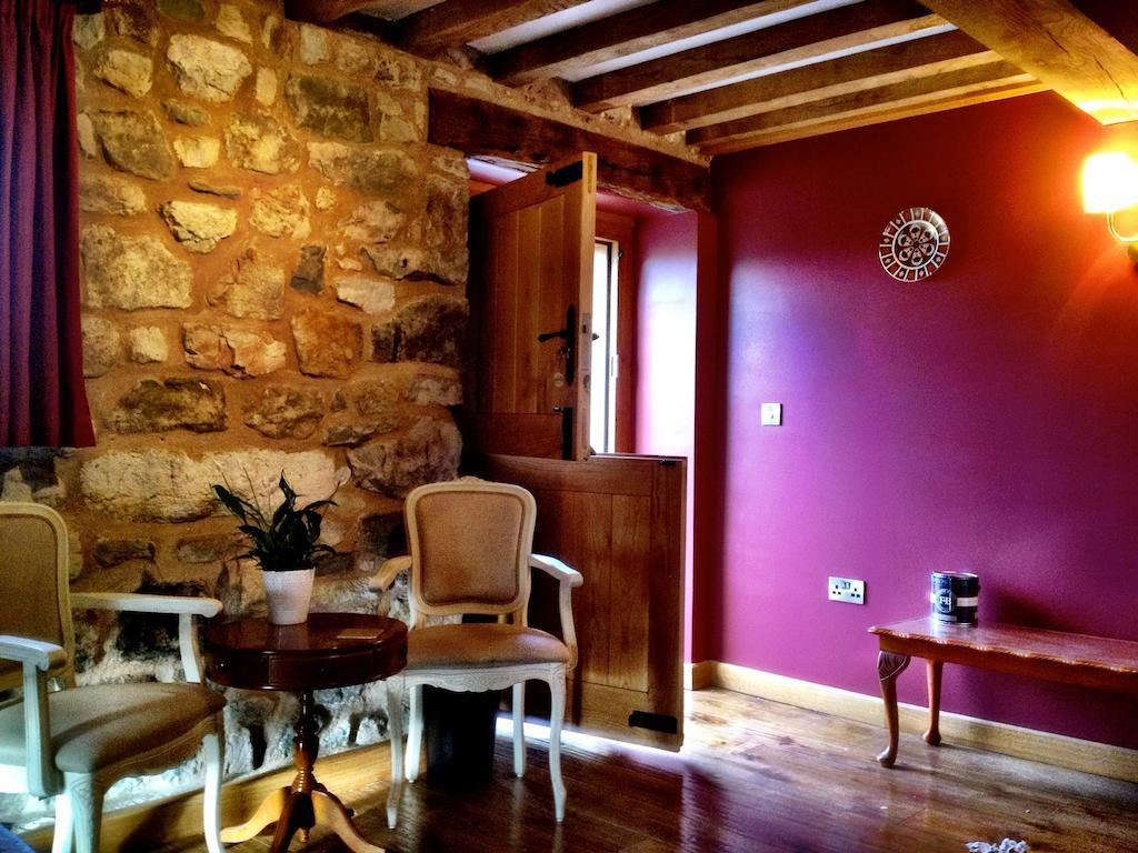 Sunbank Accommodation Llangollen Oda fotoğraf