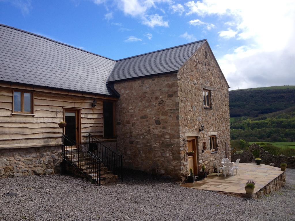 Sunbank Accommodation Llangollen Oda fotoğraf