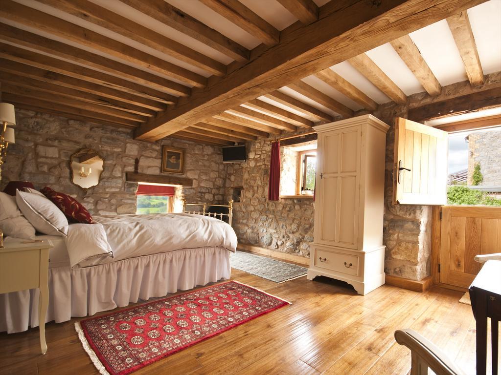 Sunbank Accommodation Llangollen Oda fotoğraf