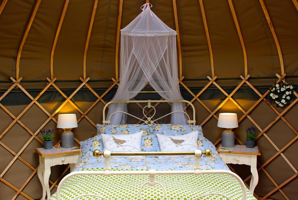 Sunbank Accommodation Llangollen Dış mekan fotoğraf