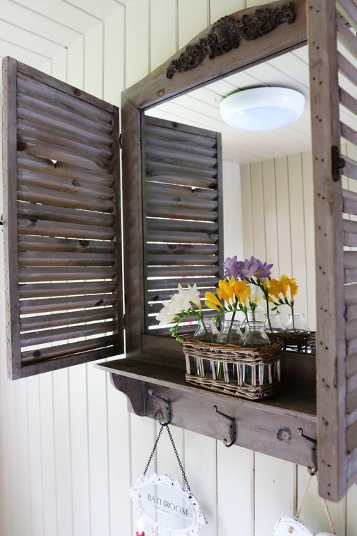 Sunbank Accommodation Llangollen Dış mekan fotoğraf