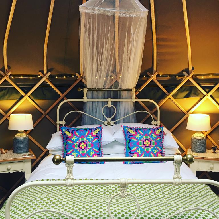 Sunbank Accommodation Llangollen Dış mekan fotoğraf
